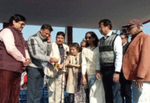 আসানসোলে শুরু হলো ৪২ তম বইমেলা