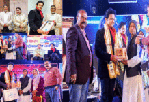 ভাঙর বইমেলা ২০২৬-একটি ভিন্ন স্বাদের বই উৎসব