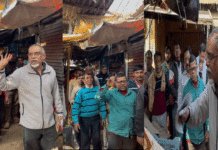 ‘চুরির বিদ্যুতে মধুচন্দ্রিমা আর বৈধ বিদ্যুতে বৈষম্য’ অবাক কান্ড চন্ডীদাস বাজারে