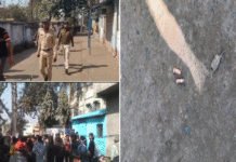 ক্রিকেট খেলা নিয়ে বিবাদের জেরে রণক্ষেত্র বরাকর, চললো গুলি, জখম বেশ কয়েকজন