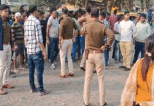 ইভটিজিংকে কেন্দ্র করে তৃণমূল বিজেপির সংঘাত, উত্তেজনা ইস্পাত নগরীতে