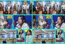 দুর্গাপুর কল্পতরু মেলা উপলক্ষ্যে আকর্ষনীয় সাংস্কৃতিক অনুষ্ঠান