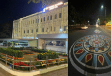 সুবর্ণ জয়ন্তীর সোনালী আলোয় আলোকিত ডিএভি মডেল স্কুল দুর্গাপুর