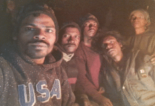 কাশ্মীরে আটক ঝাড়খণ্ডের ৫ শ্রমিক, প্রাণে মারার হুমকি