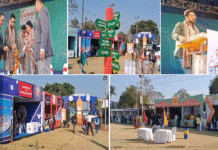 দুর্গাপুরে হেলথ কার্নিভালে স্বাস্থ্য সাথী কার্ডের প্রশংসা টলি অভিনেতার