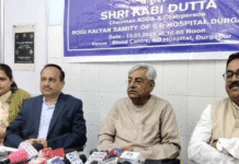 দুর্গাপুর মহকুমা হাসপাতালে শুরু হতে চলেছে নতুন স্বাস্থ্য পরিষেবা