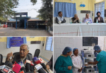 দুর্গাপুর মহকুমা হাসপাতালের চিকিৎসা পরিষেবায় জুড়লো নতুন পালক