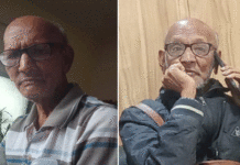 না ফেরার দেশে প্রবীণ সাংবাদিক, আসানসোলে শোকের ছায়া