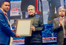 চিত্তরঞ্জন রেল ইঞ্জিন কারখানার বিরল নজির স্থাপন