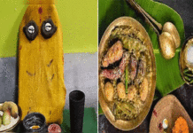 শিলষষ্ঠী বা গোটা ষষ্টীর ব্রতকথা জানেন তো?