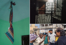 ‘সার’ আতঙ্কে সালানপুরে আত্মঘাতী বৃদ্ধ