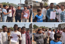 একটি বুথ থেকে এসআইআর শুনানিতে ডাক ৩৭০ জনের, ক্ষোভ এলাকায়