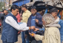 সরস্বতী পুজো ও নেতাজি জয়ন্তী, আসানসোল শহরজুড়ে আনন্দ ও দেশপ্রেমের আবহ