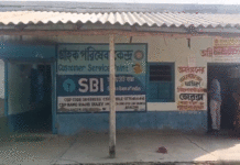 একইসঙ্গে দুই ব্যাঙ্কের কাস্টমার সার্ভিস সেন্টারে দুঃসাহসিক চুরি