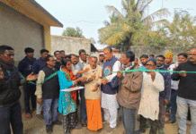 পাণ্ডবেশ্বরে ২৬ টি উন্নয়নমূলক কাজের উদ্বোধন করলেন বিধায়ক