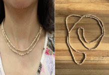 গলায় তুলসী মালা ধারণের কারণ!