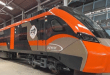 প্রথম বন্দে ভারত স্লিপার ট্রেন চলবে গুয়াহাটি এবং হাওড়ার মধ্যে