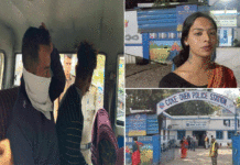 প্রেমের সম্পর্ক তৈরি করে লক্ষ লক্ষ টাকা প্রতারণা, দুর্গাপুরে ধৃত যুবক