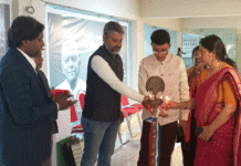 উত্তর পূর্বের তাওয়াঙের সৌন্দর্য্যকে মানুষের কাছে পৌঁছে দিতে চিত্র প্রদর্শনী