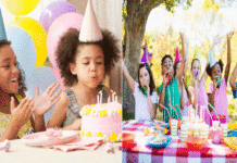 শিশুর জন্মদিন পালন করুন সনাতন শাস্ত্র অনুযায়ী
