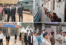 আসানসোল ও দুর্গাপুর আদালতে বোমাতঙ্ক