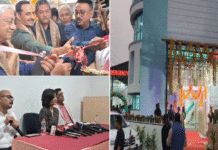 শিল্পাঞ্চলে স্বাস্থ্য পরিষেবায় নতুন সংযোজন, উদ্বোধন বেদা হেলথ অ্যান্ড রিসার্চ ইনস্টিটিউটের