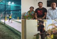 স্বপ্নপুরণের উড়ান, বাঁকুড়ার জয় ক্রিকেট খেলতে পাড়ি দিচ্ছে বিদেশ