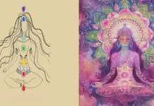 জানেন কি হতাশা থেকেও জেগে ওঠে কুণ্ডলিনী চক্র