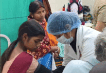 সাপের কামড়ে অসুস্থ মাধ্যমিক পরীক্ষার্থী, হাসপাতালে পরীক্ষার ব্যবস্থা