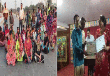 প্রধানমন্ত্রী আবাস যোজনার আবাসন বণ্টনে পুর নিগমের বিরুদ্ধে দুর্নীতির অভিযোগ, বিক্ষোভ