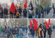 দেশজোড়া শিল্প ধর্মঘটে প্রভাব দুর্গাপুরে