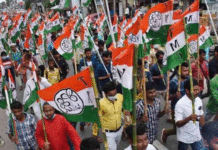 তৃণমূলের প্রার্থী তালিকা, চলছে জল্পনা