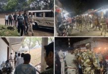 দুর্গাপুরে নির্বাচন কমিশনের কর্মীদের ওপর হামলার ঘটনায় ধৃত ৩, পক্ষপাতিত্বের অভিযোগ তৃণমূলের