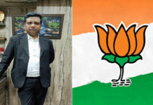 রানিগঞ্জে বিজেপির প্রার্থী ঘোষণা, জল্পনার অবসান