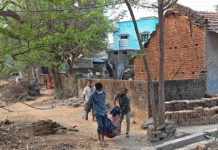 আসানসোলের জঙ্গল থেকে উদ্ধার এক বৃদ্ধা ও পোষ্যর দেহ