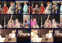 ‘সিম্ফনী অফ দ্য আর্থ’ দুর্গাপুরে উচ্চাঙ্গ সঙ্গীত সম্মেলন