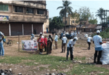 অস্বাভাবিক মশা-মাছির উপদ্রব, ডেঙ্গু সংক্রামকের আতঙ্ক