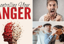 রাগকে কীভাবে নিয়ন্ত্রণ করবেন!