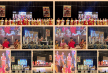 স্বপ্নছন্দম এর ২৫-তম বর্ষে পদার্পণ