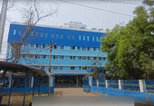 রান্নার গ্যাস ঘাটতি – বিপাকে জেলা হাসপাতাল