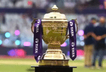 প্রকাশিত হলো ২০২৬ এর আইপিএলের ক্রীড়াসূচি