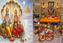 কামদা একাদশীর দিন জানুন এই ব্রত করলে কী ফল পাওয়া যায়?