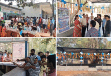 দুর্গাপুর মহকুমা হাসপাতালে চালু হলো ‘মা ক্যান্টিন’