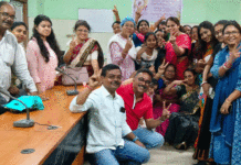 দুর্গাপুর মহকুমা হাসপাতালে নারী দিবস উদযাপন