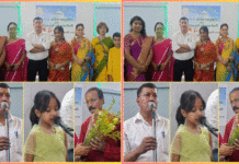 স্বরবাক্ এর অষ্টম বর্ষপূর্তি