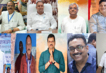 পশ্চিম বর্ধমান জেলার পুরনোদের উপরই ভরসা রাখল তৃণমূল, ৩টিতে চমক, কাদের মধ্যে হবে লড়াই