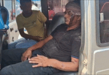 আইএসএফ কর্মীকে কুড়ুলের কোপ, কাঠগড়ায় তৃণমূল