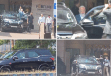 প্রচারে ঝড় তুলতে রাজ্যে প্রধানমন্ত্রী, রাত্রি যাপন দুর্গাপুরে