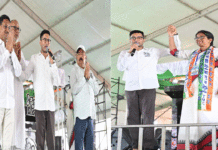 উন্নয়নের খতিয়ান তুলে ধরে বিজেপিকে চ্যালেঞ্জ অভিষেকের