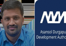 আড্ডার চেয়ারম্যানের দায়িত্ব নিলেন জেলাশাসক